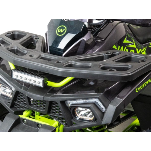 Квадроцикл MOTOLAND 125 Wild X Pro 2588821