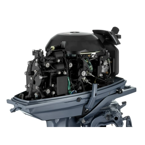 2х-тактный лодочный мотор MIKATSU M30FHS (new 2025) 2588814