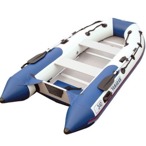 Лодка ПВХ YAMARAN Sport S340