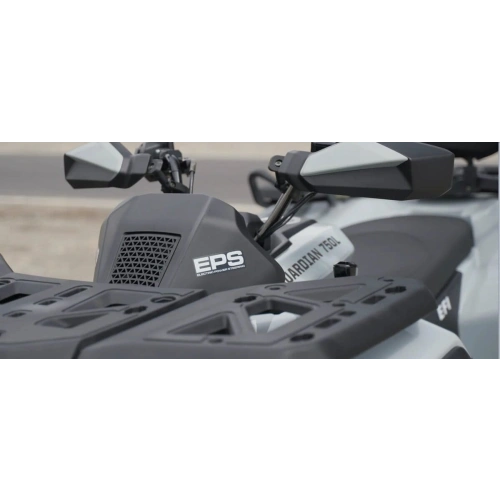 Квадроцикл HISUN Guardian 550L Long (ПСМ)