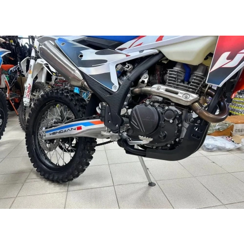 Мотоцикл HENGJIAN S7-YB300H ENDURO 2591311