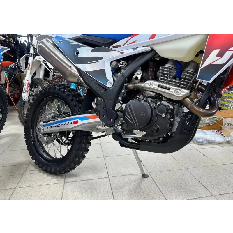 Мотоцикл HENGJIAN S7-YB300H ENDURO 2591311