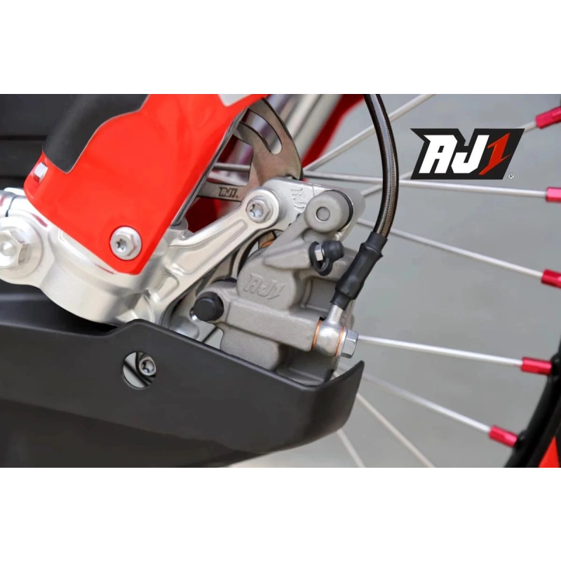 Мотоцикл AJ1 NB300 ENDURO