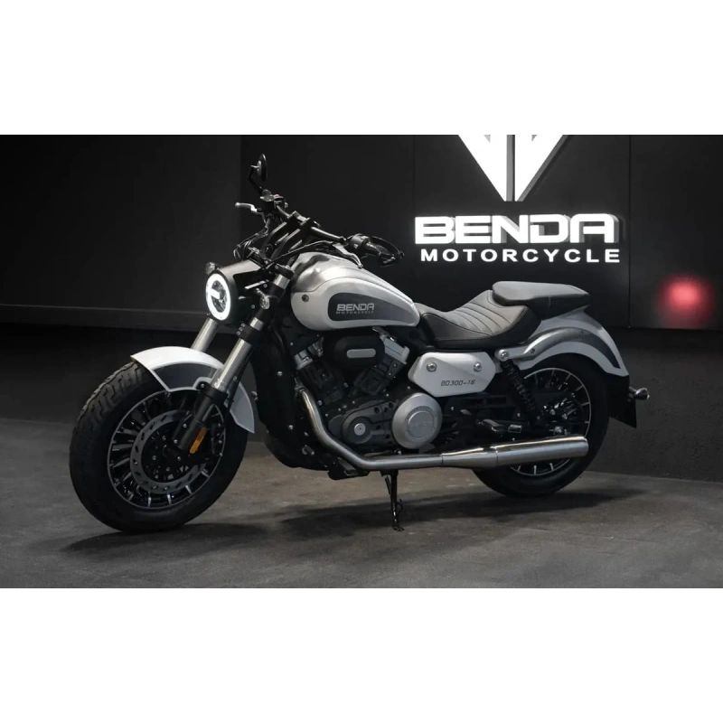 Мотоцикл BENDA Rock 300 2590534