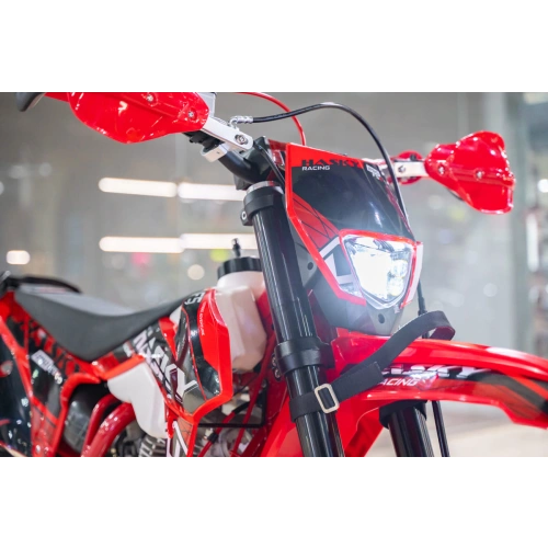 Мотоцикл HASKY F5 Racing 172FMM 250cc 2025 MSD [F5] ENDURO