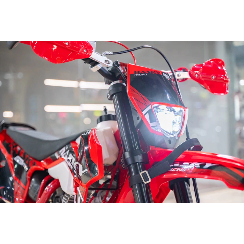 Мотоцикл HASKY F5 Racing 172FMM 250cc 2025 MSD [F5] ENDURO