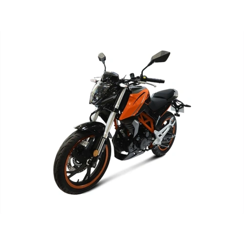 Мотоцикл Dukes 200cc с ПТС 2594396