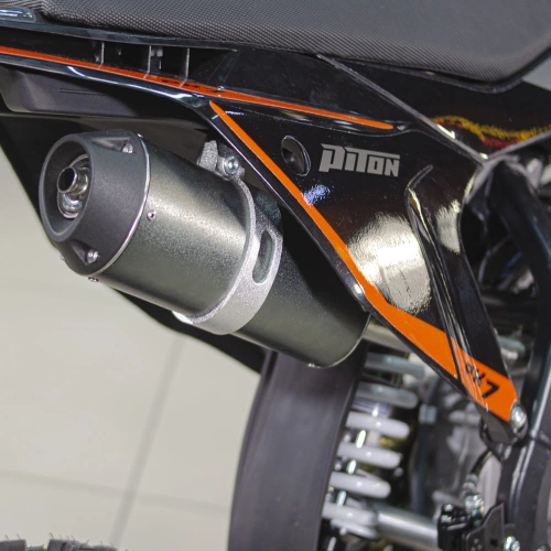 Питбайк PITONMOTO PX7 140EM 19/16 2588736