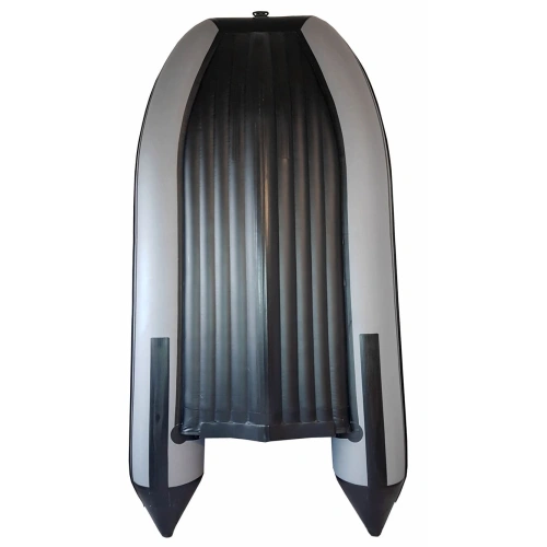 Лодка ПВХ ORCA 340 НД с фальшбортом