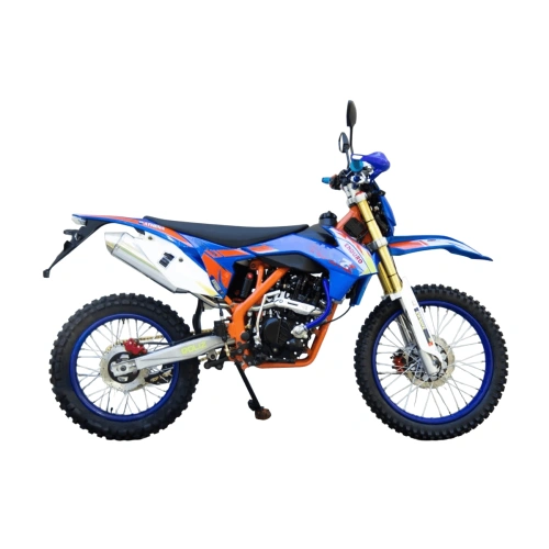 Мотоцикл кроссовый эндуро ROLIZ Sport-008 2560245