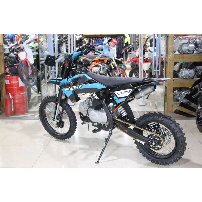 Питбайк K2R PF125 2588756