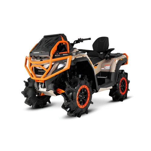 Квадроцикл SHARMAX Force 1100 EFI EPS by Geely Mud Pro 2.0 2592805