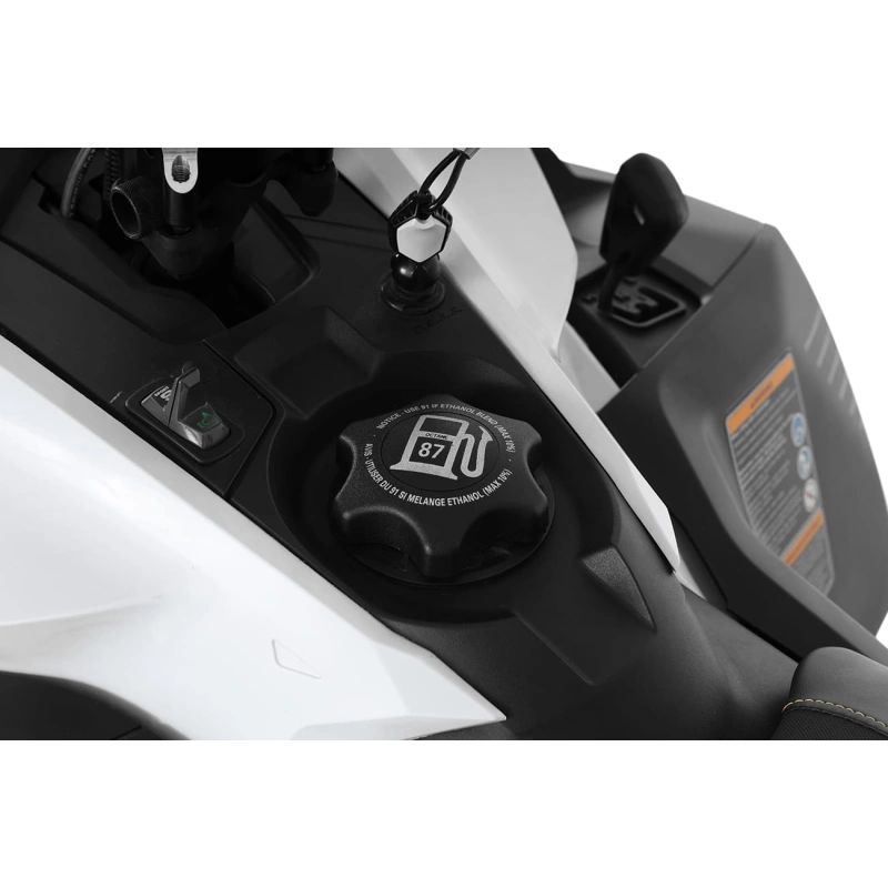 Снегоход SHARMAX ACE 1100 с ПСМ 2593096