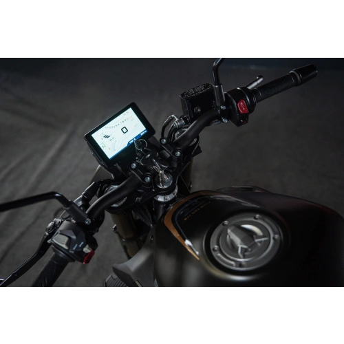 Мотоцикл SHARMAX RST 501 Ultra