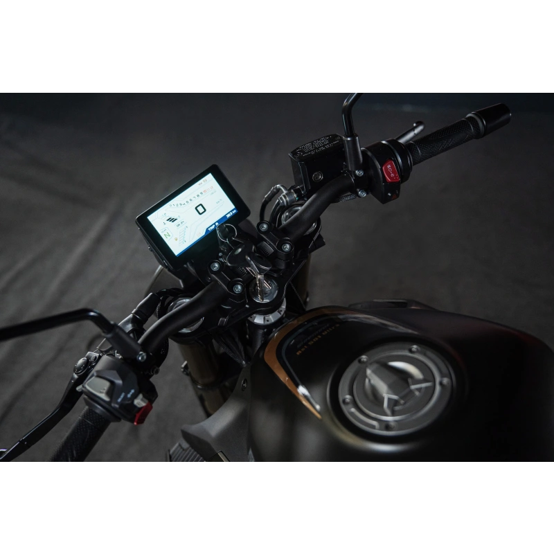 Мотоцикл SHARMAX RST 501 Ultra