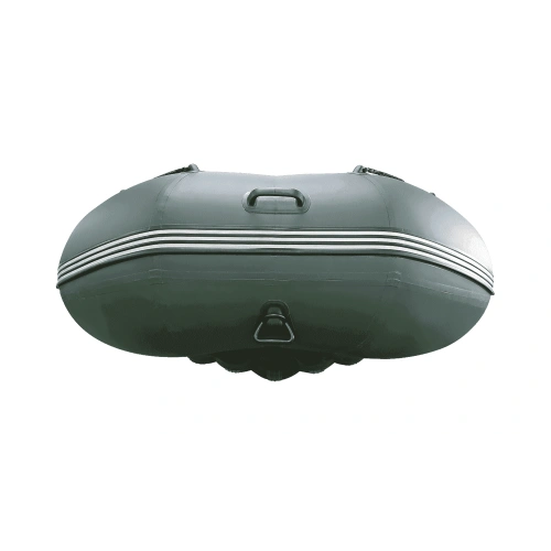 Лодка ПВХ STORMLINE Classic Air 400S (2024) 248166