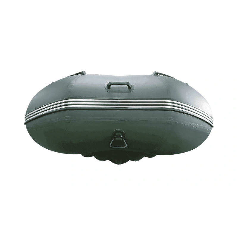 Лодка ПВХ STORMLINE Classic Air 400S (2024) 248166
