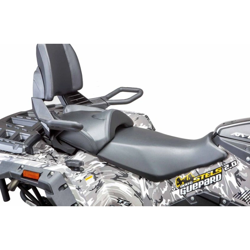 Квадроцикл STELS ATV 800 (TE) Guepard 2.0 K01 EPS Tech (2025) ПСМ 2582453