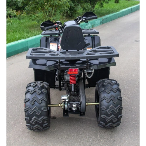 Квадроцикл AVANTIS Hunter 200 New Lux