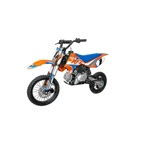 Питбайк APOLLO RXF Junior 110E Auto 2560250