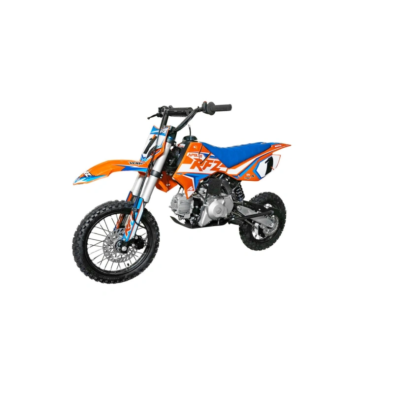 Питбайк APOLLO RXF Junior 110E Auto 2560250