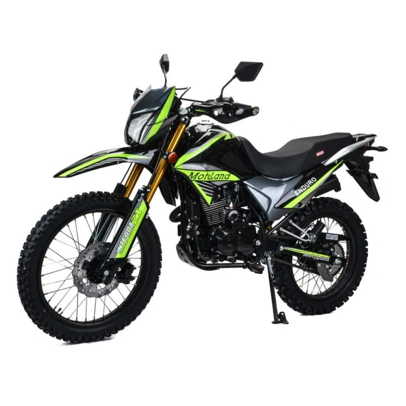 Мотоцикл MOTOLAND 300 Enduro ST Neon