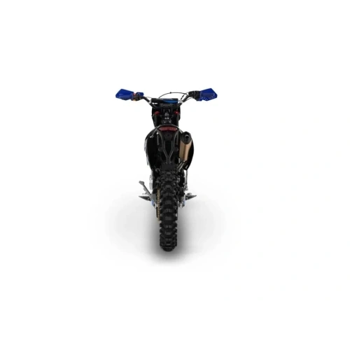 Мотоцикл кроссовый эндуро SHARMAX PowerMax 250 с ПТС 2588059