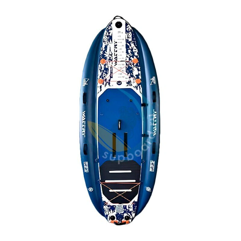 Сап для рыбалки Wattry Fishing 11'0