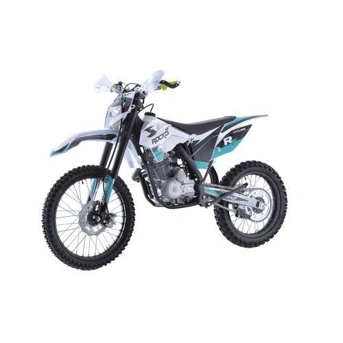 Мотоцикл кроссовый эндуро ROCKOT R5 Cyclone 250 2558784