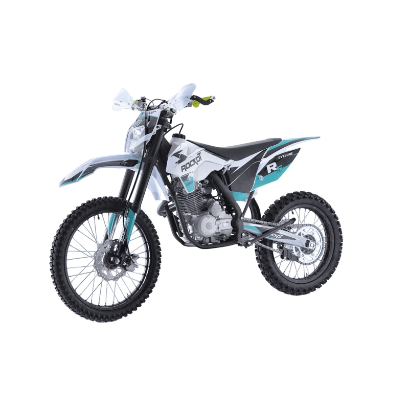 Мотоцикл кроссовый эндуро ROCKOT R5 Cyclone 250 2558784