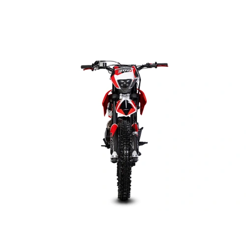 Мотоцикл кроссовый эндуро SHARMAX PowerMax 300 Air BN 2589757