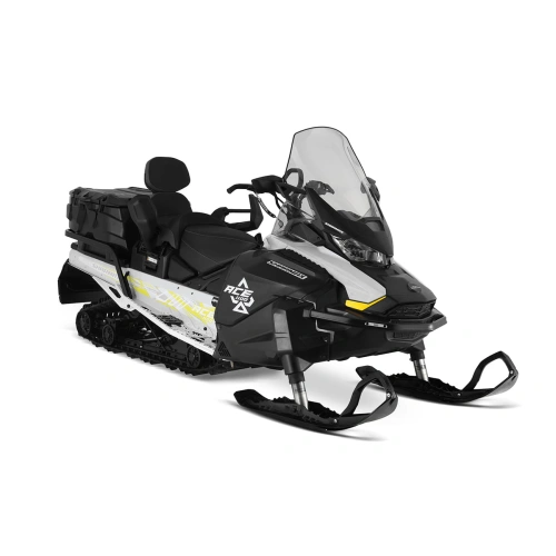 Снегоход SHARMAX ACE 1100 с ПСМ 2593096