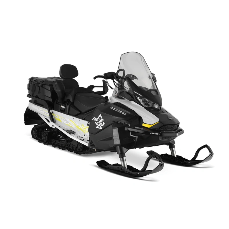 Снегоход SHARMAX ACE 1100 с ПСМ 2593096