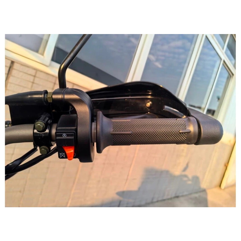 Мотоцикл FIREGUARD 250 Travel ТУРЭНДУРО 2583978