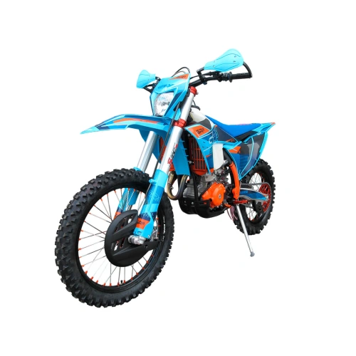 Мотоцикл кроссовый эндуро GR8 F300L (4T NC300S) Enduro RR 2024 2589251
