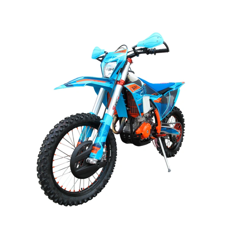 Мотоцикл кроссовый эндуро GR8 F300L (4T NC300S) Enduro RR 2024 2589251