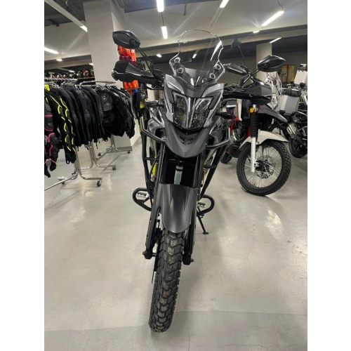 Мотоцикл REGULMOTO ADV 300 S 2590529