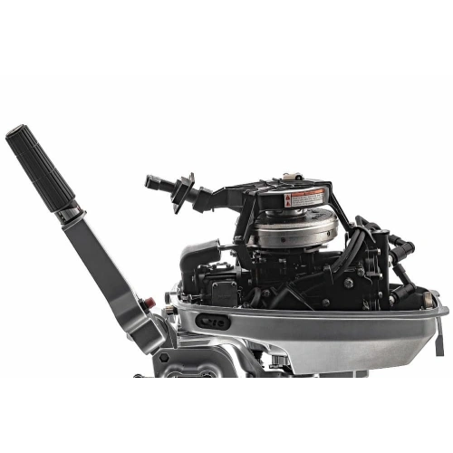 2х-тактный лодочный мотор SHARMAX SM9.8HS 6573