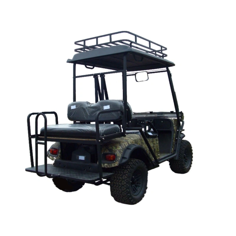 Гольфкар VOLTECO Ranger R4X4 2593582