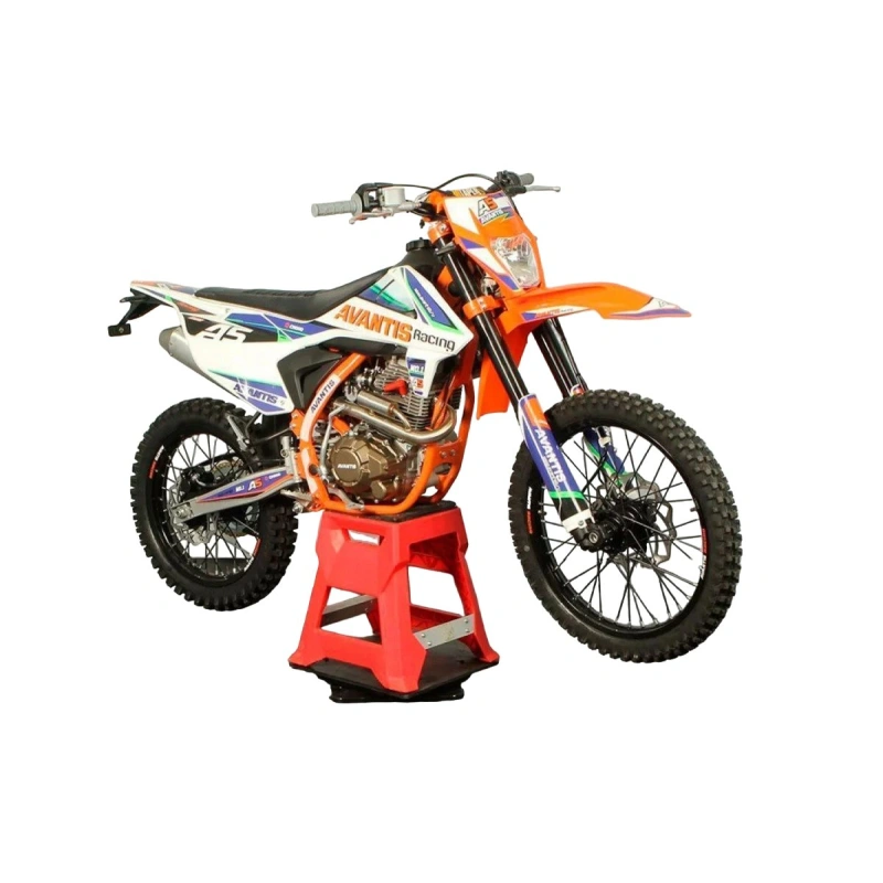 Мотоцикл AVANTIS A5 (CB250-F/ZS172FMM-3A) ENDURO