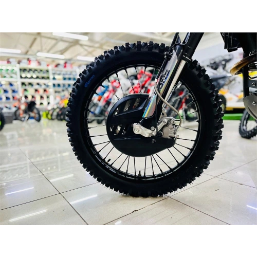 Мотоцикл BRZ MX8 PR300 23 ENDURO 2589533