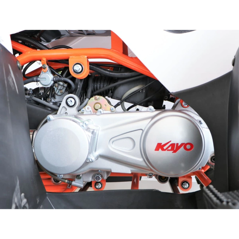 Квадроцикл KAYO Bull-2C