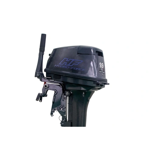 2х-тактный лодочный мотор HYDRO FORCE M 9.9 FHS Pro 2587558
