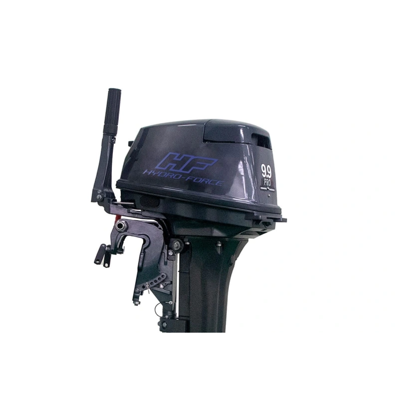 2х-тактный лодочный мотор HYDRO FORCE M 9.9 FHS Pro 2587558