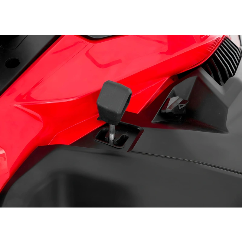Снегоход SHARMAX Ace 900