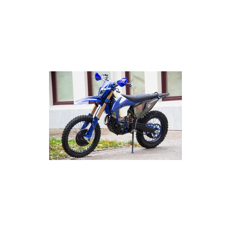 Мотоцикл кроссовый эндуро BRZ X6S 250cc