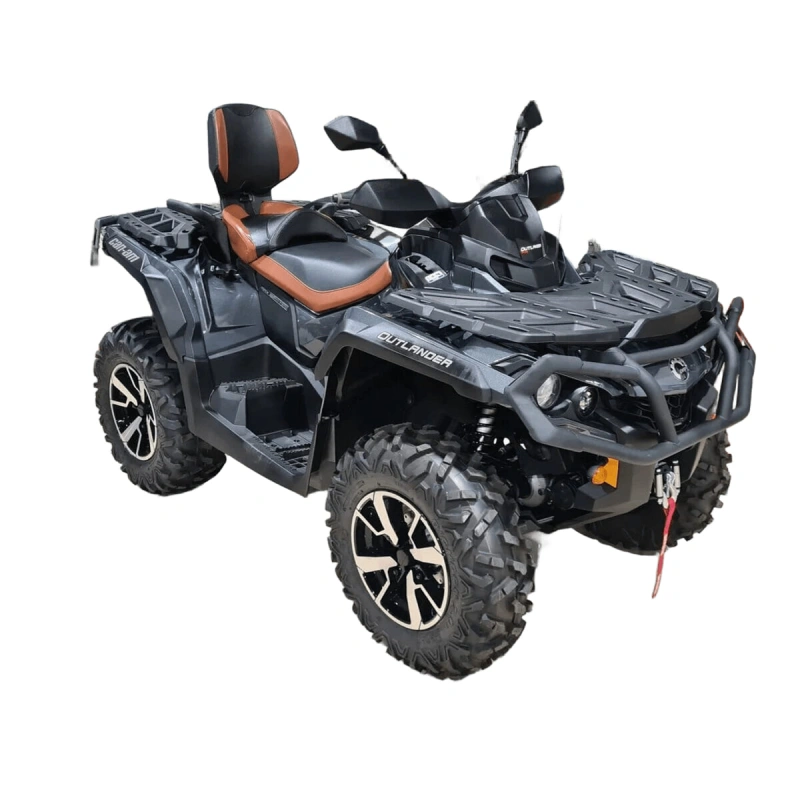 Квадроцикл BRP Can-Am Outlander Max 1000R Limited (2024) (ПСМ) 2587331