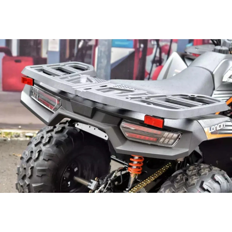 Квадроцикл LONCIN Overland 200
