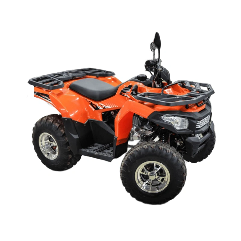 Квадроцикл MOTOLAND ATV 200 Max