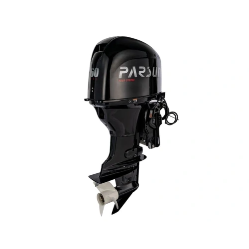 4х-тактный лодочный мотор PARSUN F60FEL-T-EFI